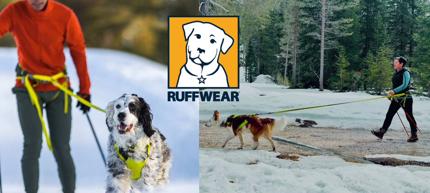 NORDICJORING RUFFWEAR