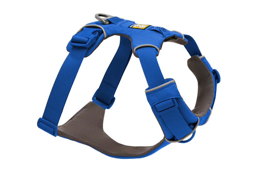 RUFFWEAR Front Range Harness