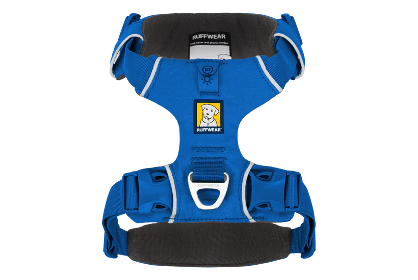 RUFFWEAR Front Range Harness