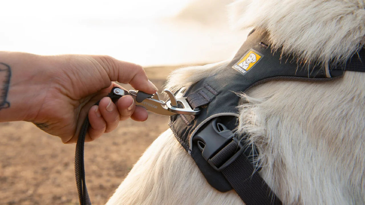 RUFFWEAR Front Range Harness