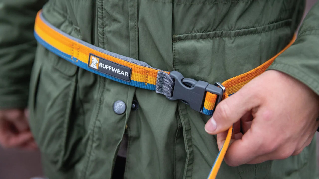 RUFFWEAR Roamer Dog Leash