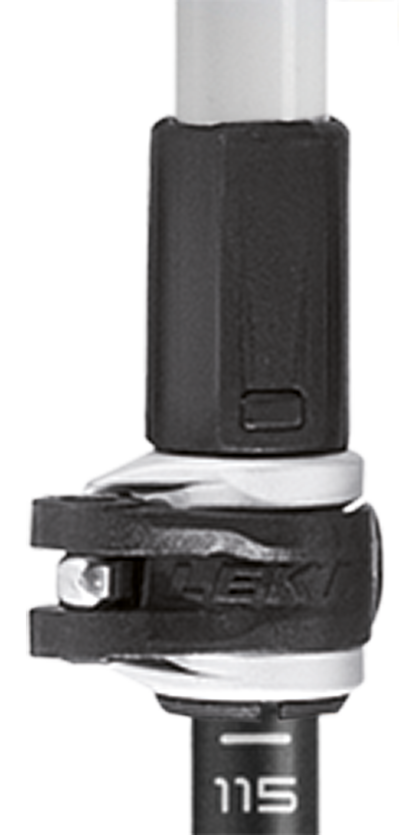 Leki Instructor Lite Nordic Walking Pole