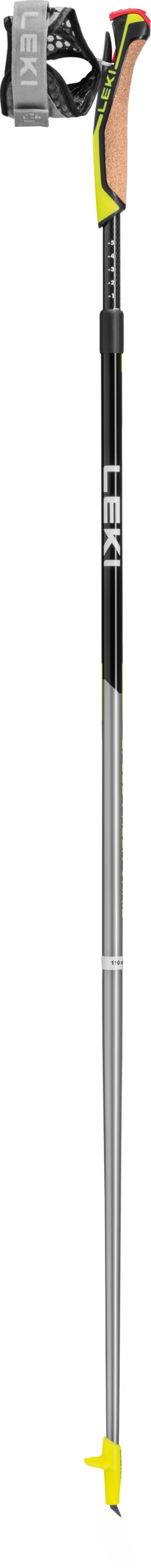 LEKI Speed Pacer Vario |  Nordic Walking Poles