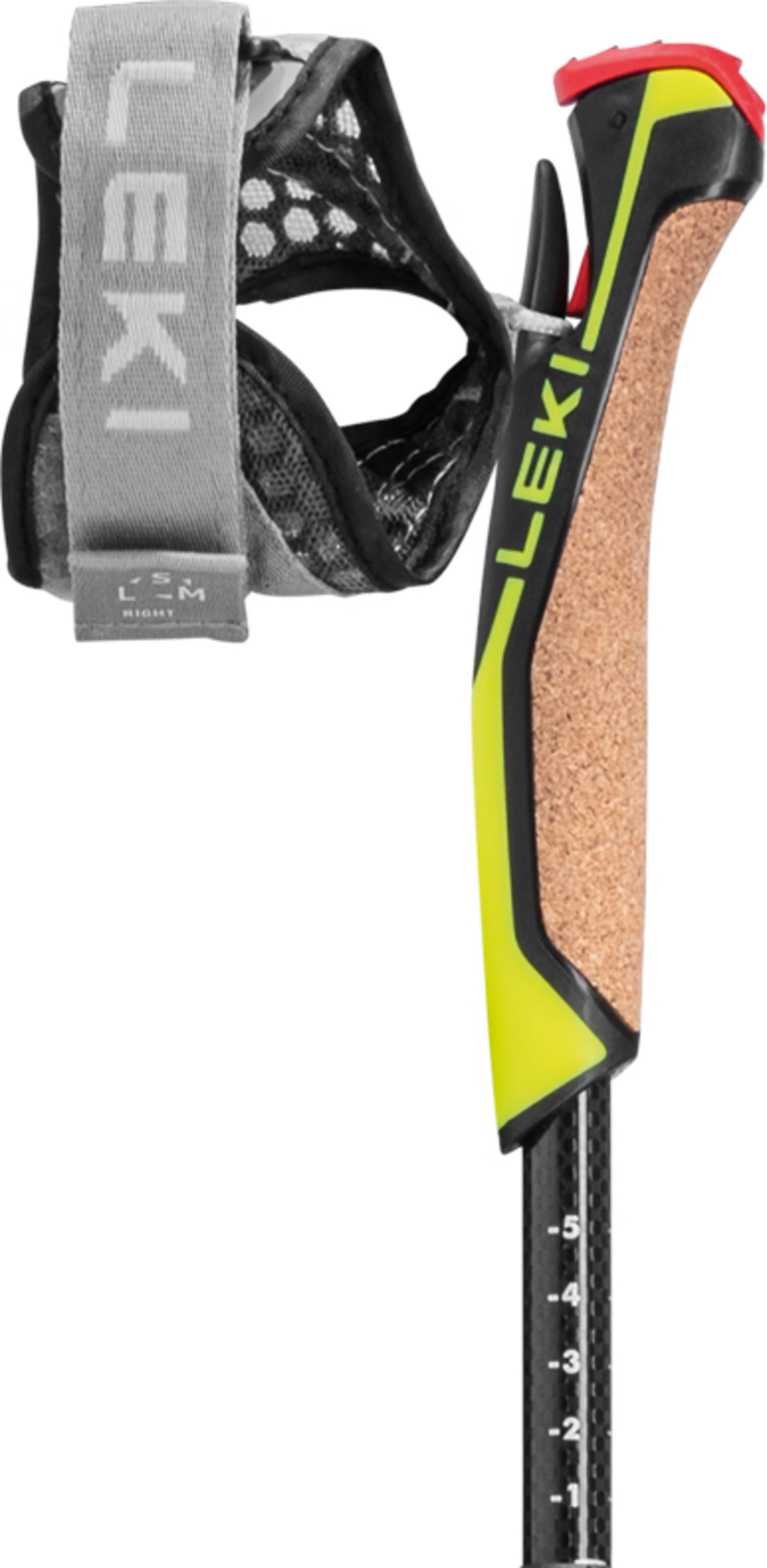 LEKI Speed Pacer Vario |  Nordic Walking Poles