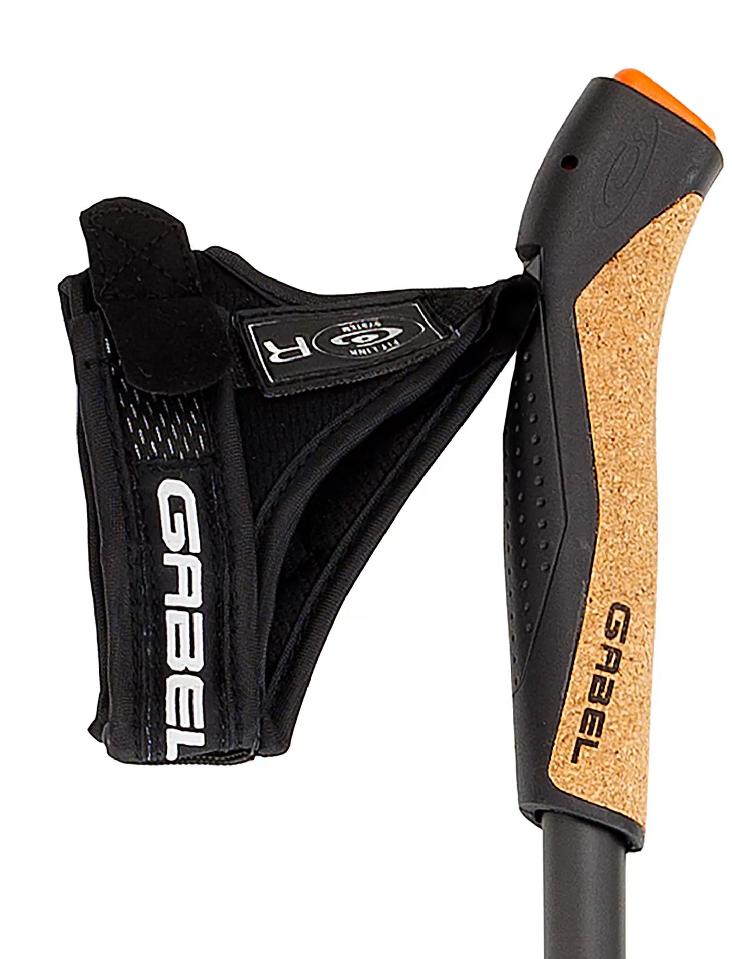 GABEL X-5 | NORDIC WALKING POLES