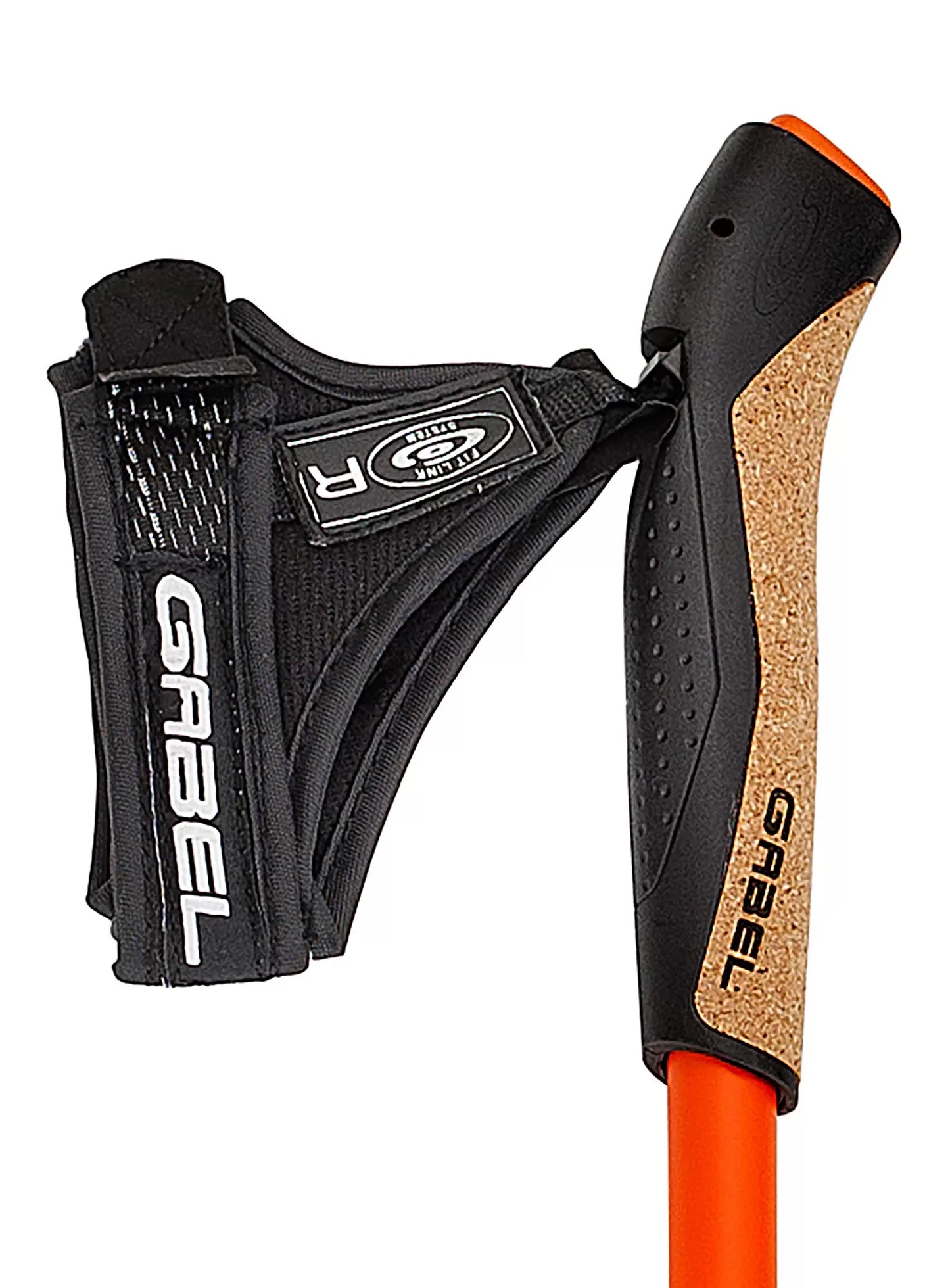 GABEL X-1.35 Active | NORDIC WALKING POLES