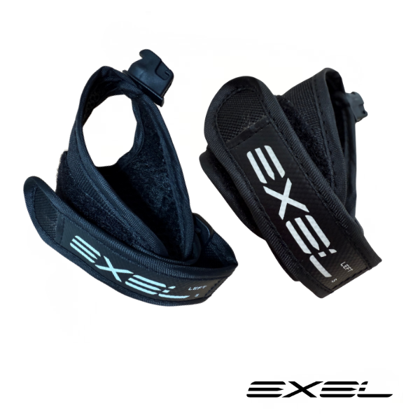 Nordic Walking poles | ALIS Strap | spare parts | Exel Nordic