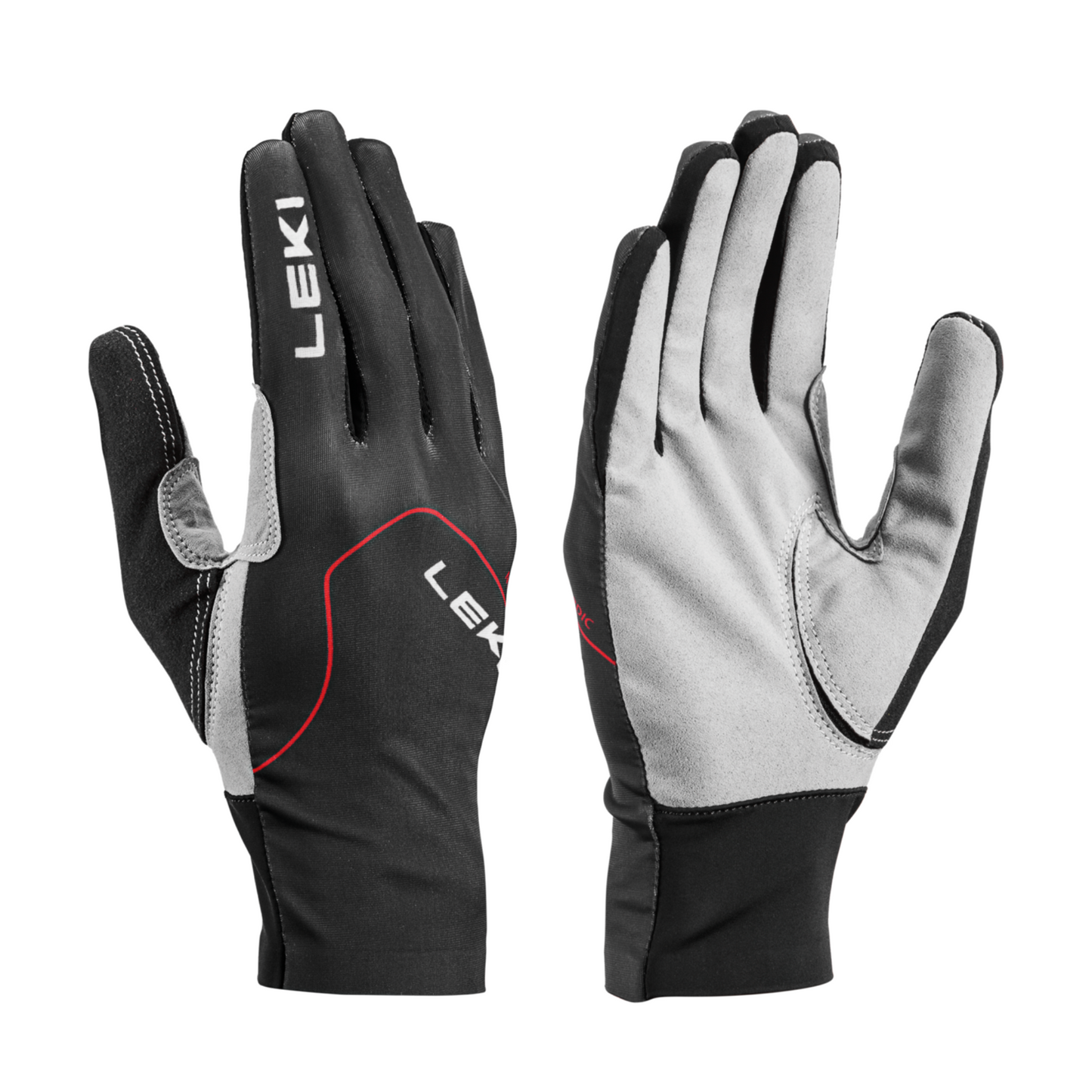 LEKI Nordic Skin Nordic Walking Gloves