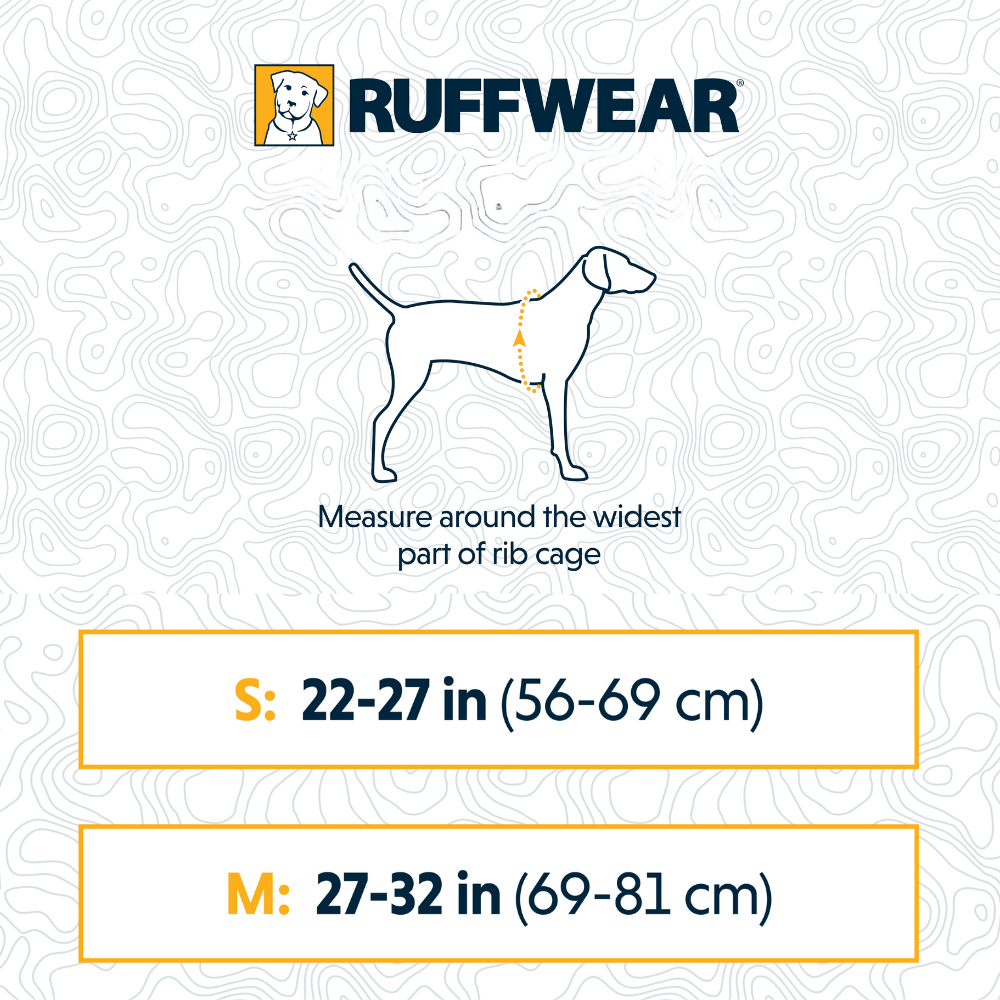 RUFFWEAR Omnijore Dog Joring System