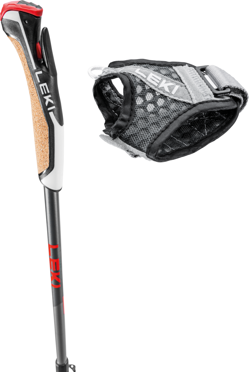 Leki Instructor Lite Nordic Walking Pole