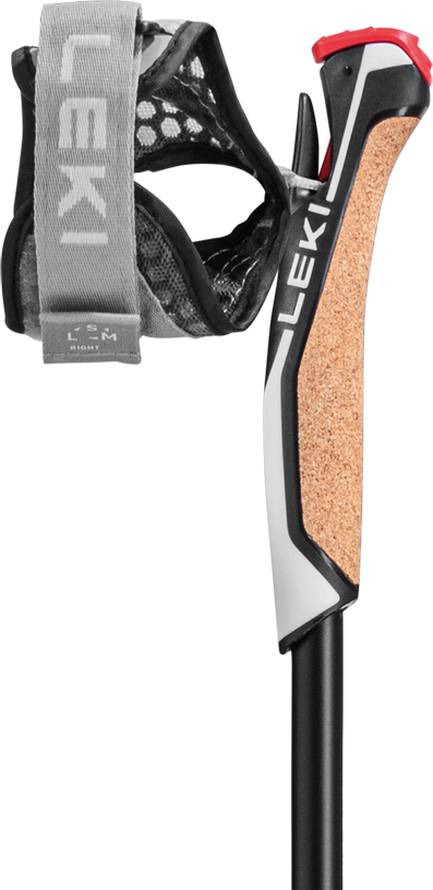 Leki Instructor Lite Nordic Walking Pole