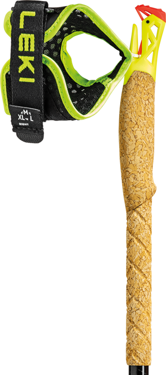 Leki Ultra Trail FX ONE Nordic Walking Poles