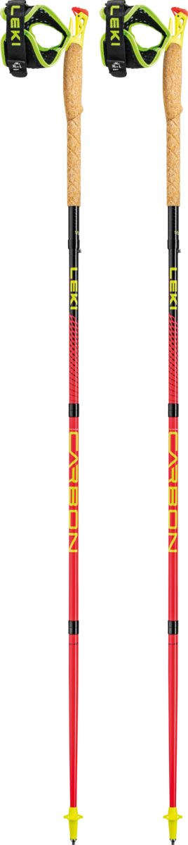 Leki Ultra Trail FX ONE Nordic Walking Poles