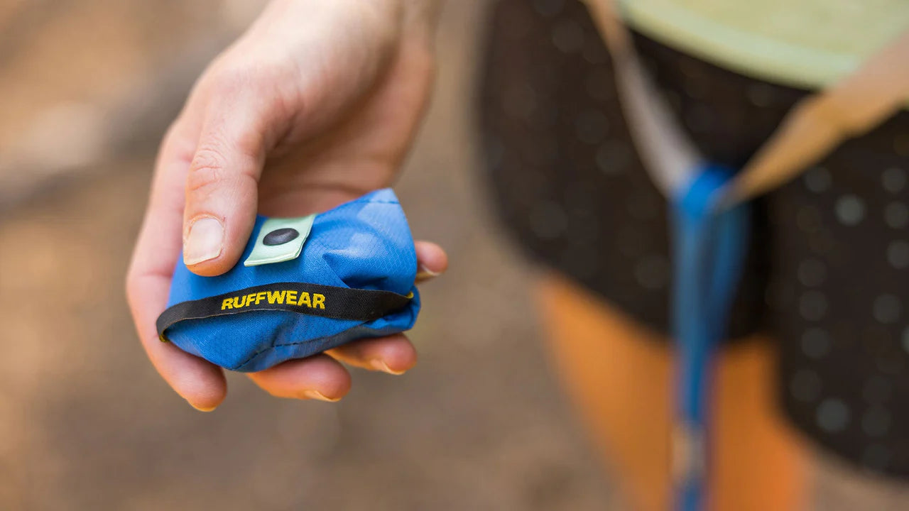 RUFFWEAR Trail Runner Ultralight Bowl