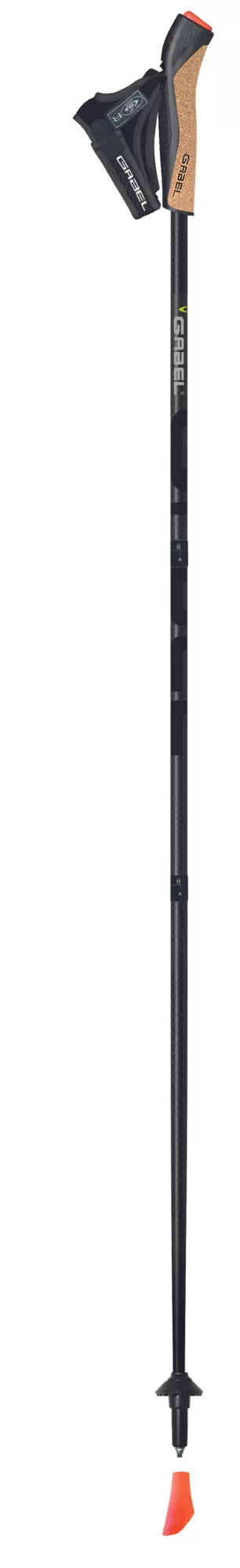 GABEL Viper 3S-TR | NORDIC WALKING POLES