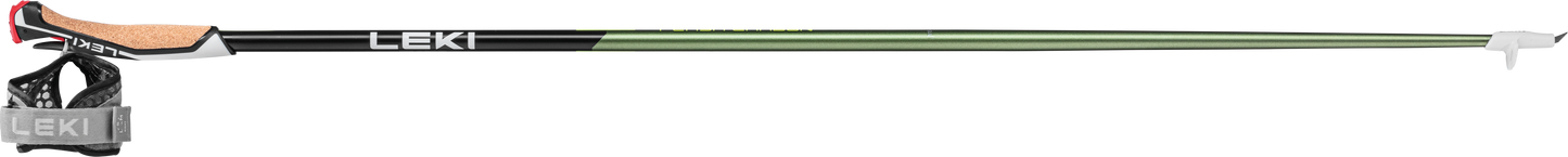 Leki Flash Carbon Nordic Walking Poles