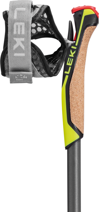 Leki Traveller FX One Carbon Nordic Walking Poles