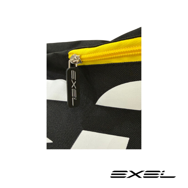 Exel Team Bag