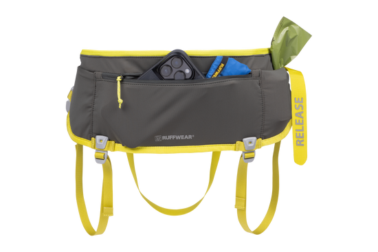 Load image into Gallery viewer, RUFFWEAR Omnijore Dog Joring System
