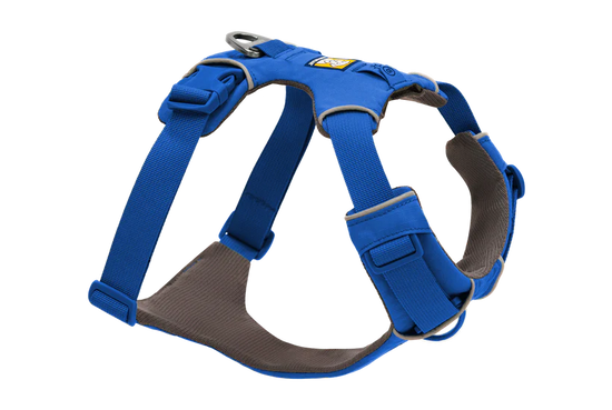 RUFFWEAR Front Range Harness