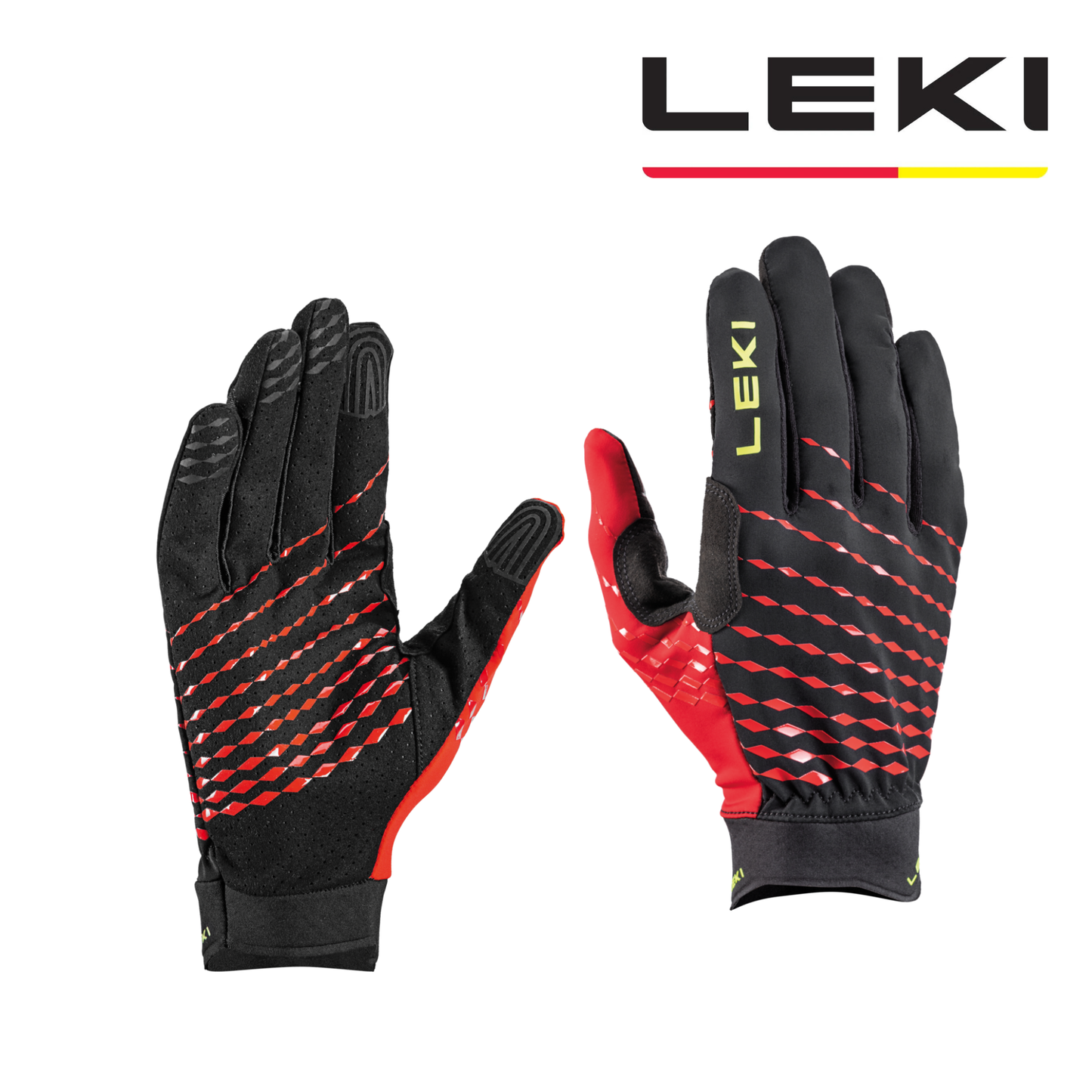 Leki Ultra Trail Breeze