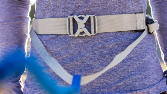 RUFFWEAR Trail Runner Running Belt
