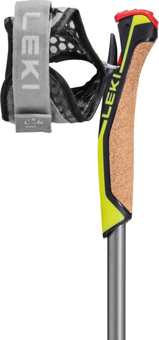 LEKI Speed Pacer Lite 2025 | NORDIC WALKING POLES
