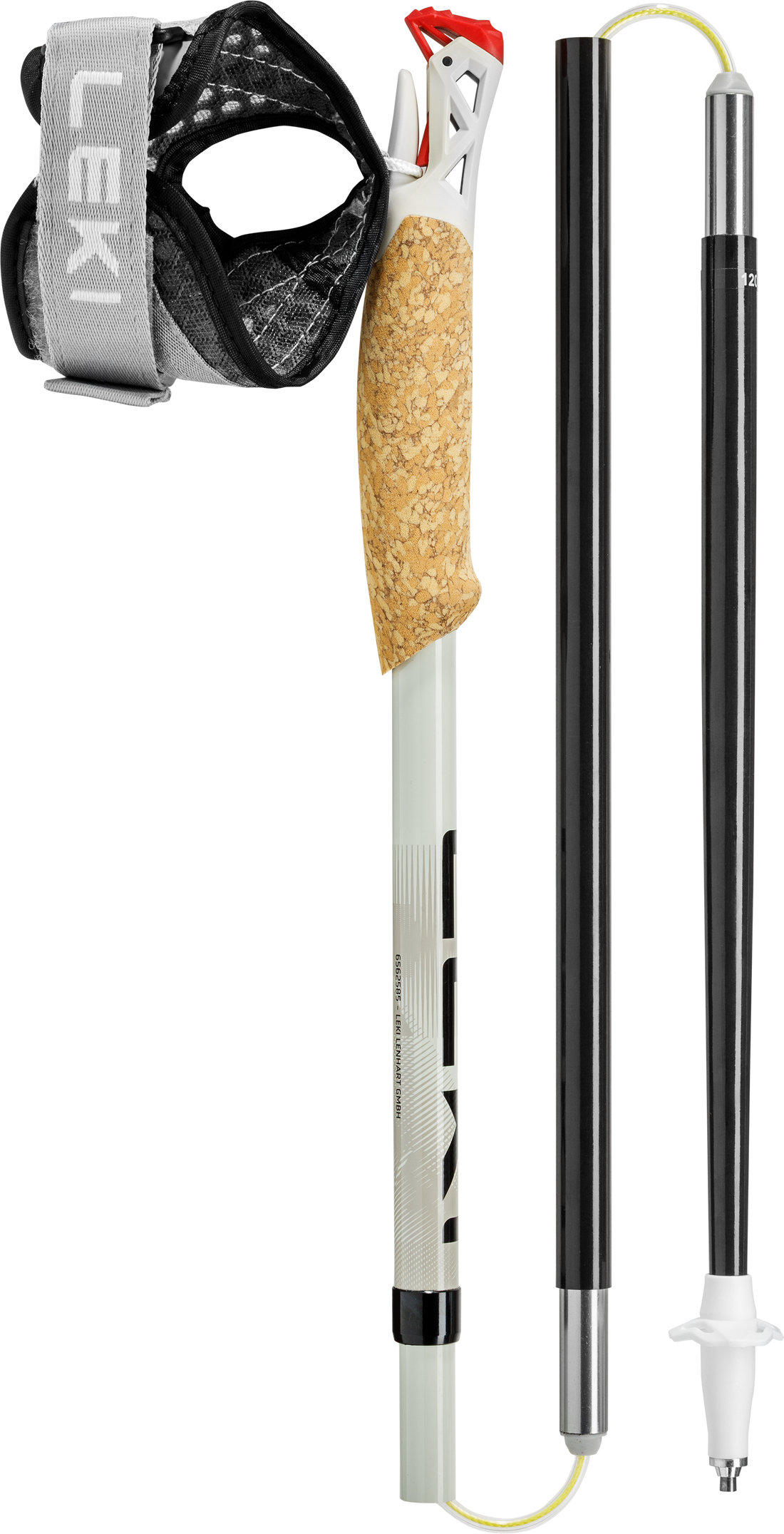 Nordic Walking Poles | Leki, Gabel, Exel – Nordic Walk Store