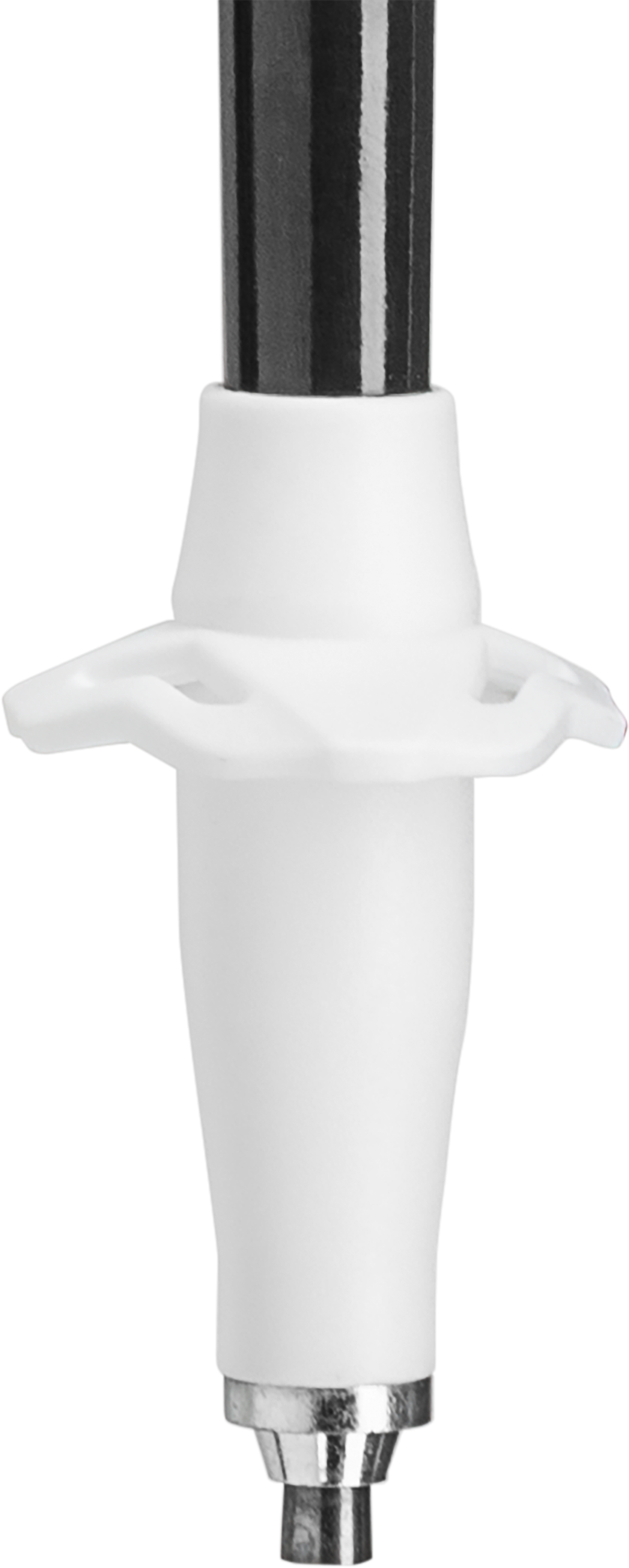 LEKI Ultratrail FX.ONE LIGHT GREY/BLACK | NORDIC WALKING POLES | £185