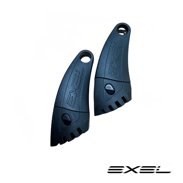 EXEL All Terrain (AT) Tip Pad