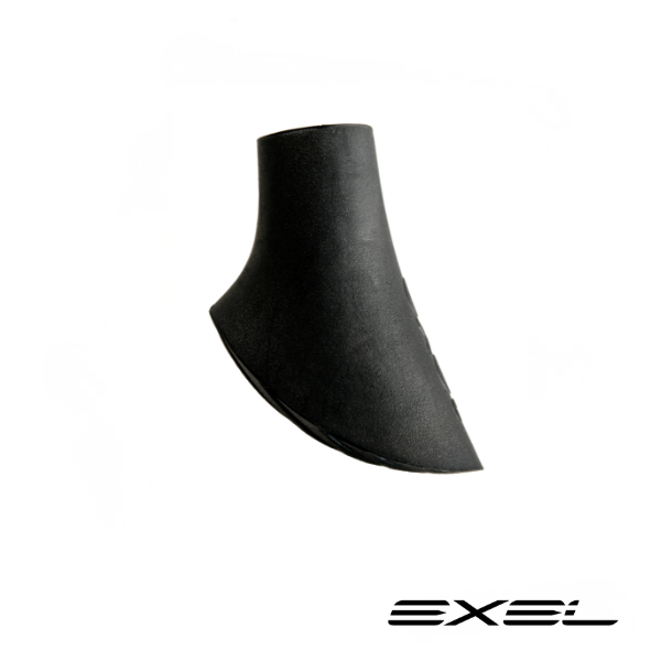 EXEL Control Asphalt Paw
