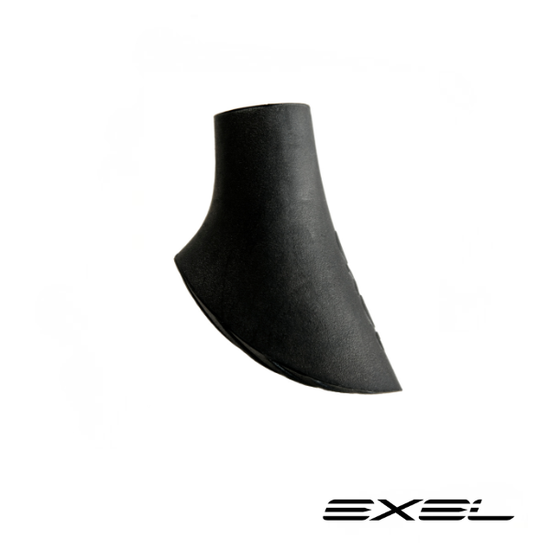 EXEL Control Asphalt Paw