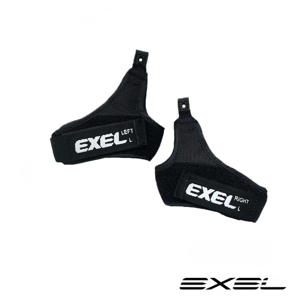 EXEL OEB Fusion QR Strap