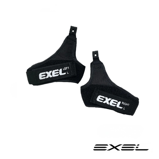 EXEL OEB Fusion QR Strap
