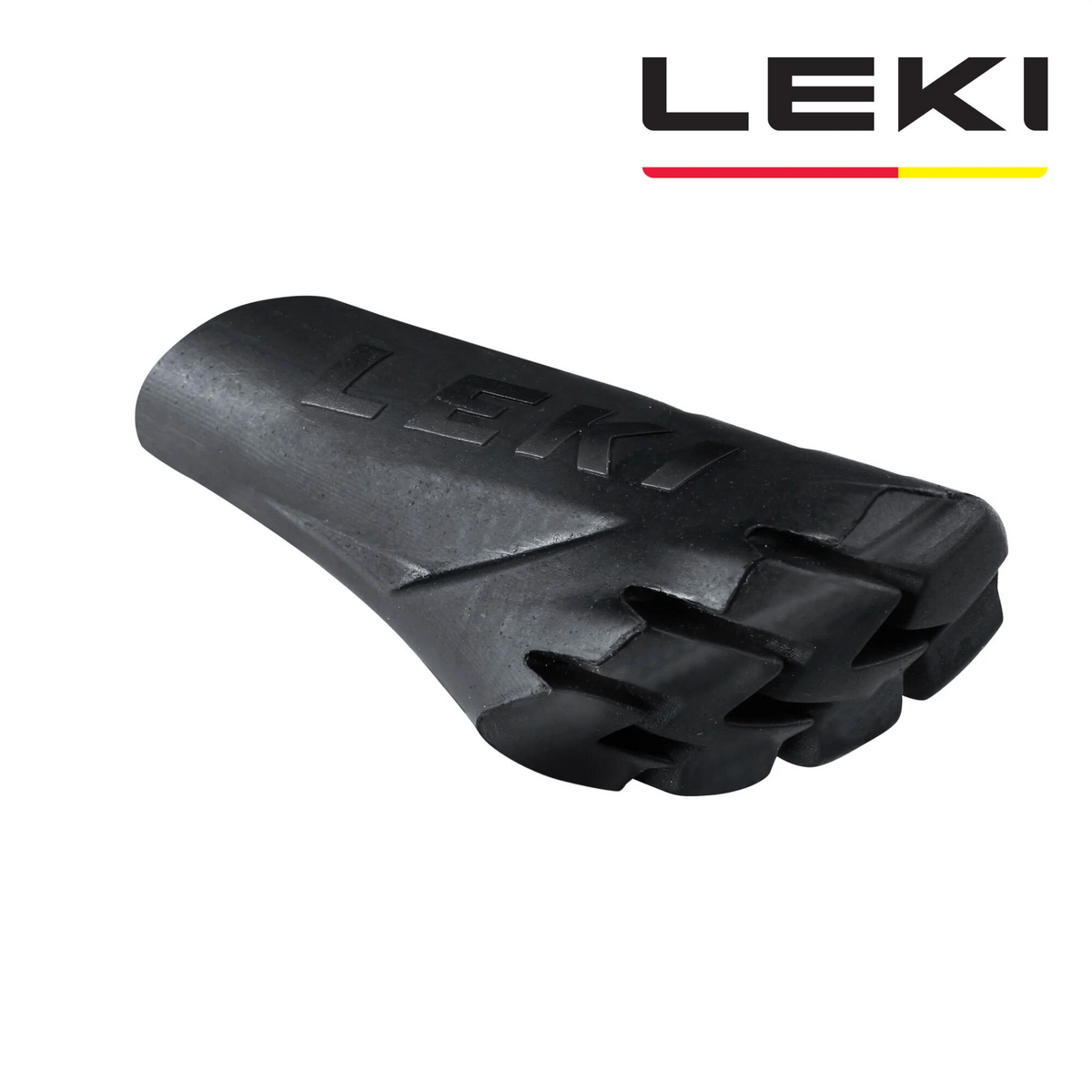 LEKI Gummipuffer POWER GRIP für Flex Tip und Speed Tip Nordic Walking 1