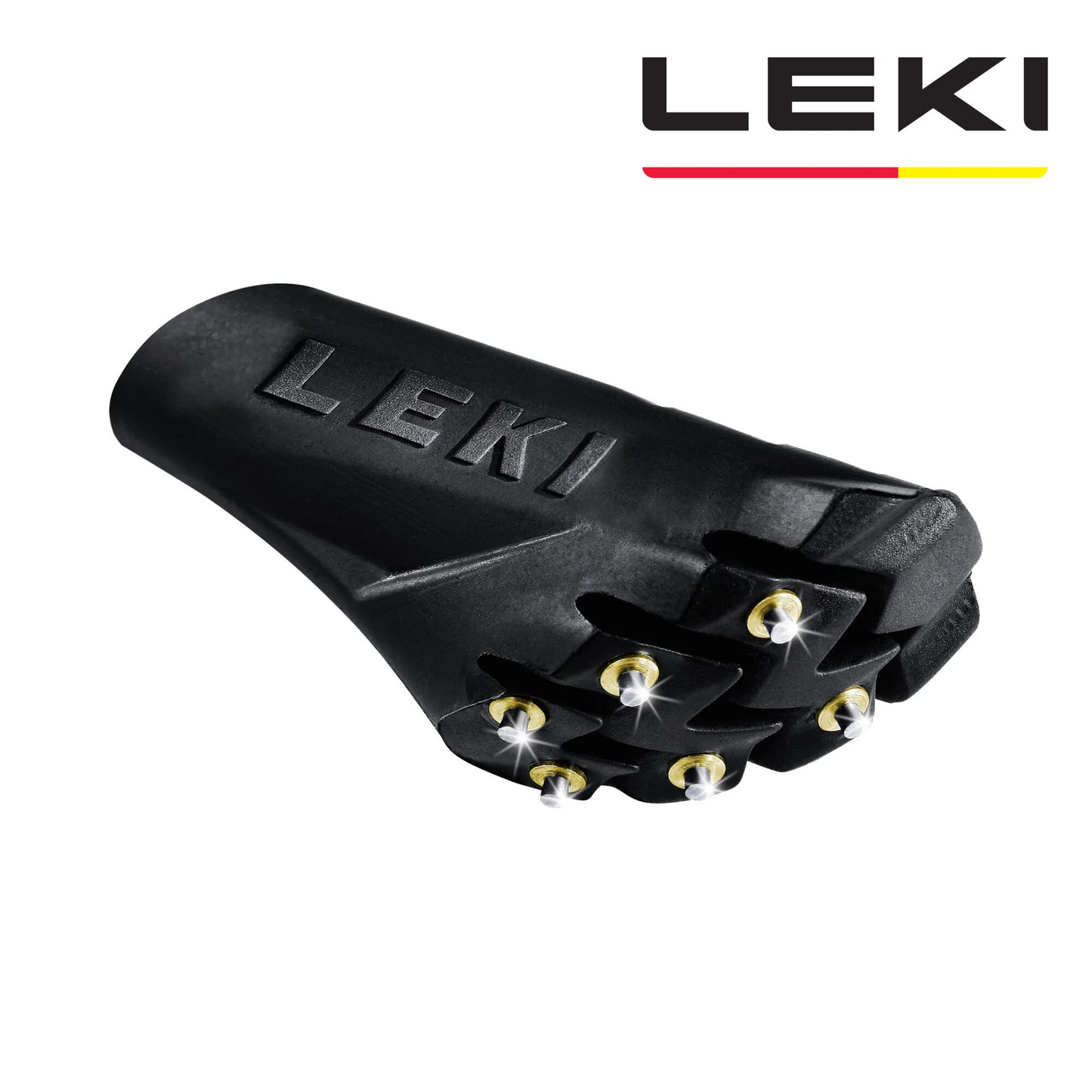 Leki Silent Spike for Nordic Walking poles