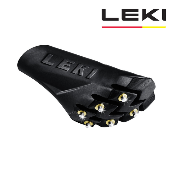 LEKI Silent Spike Pad