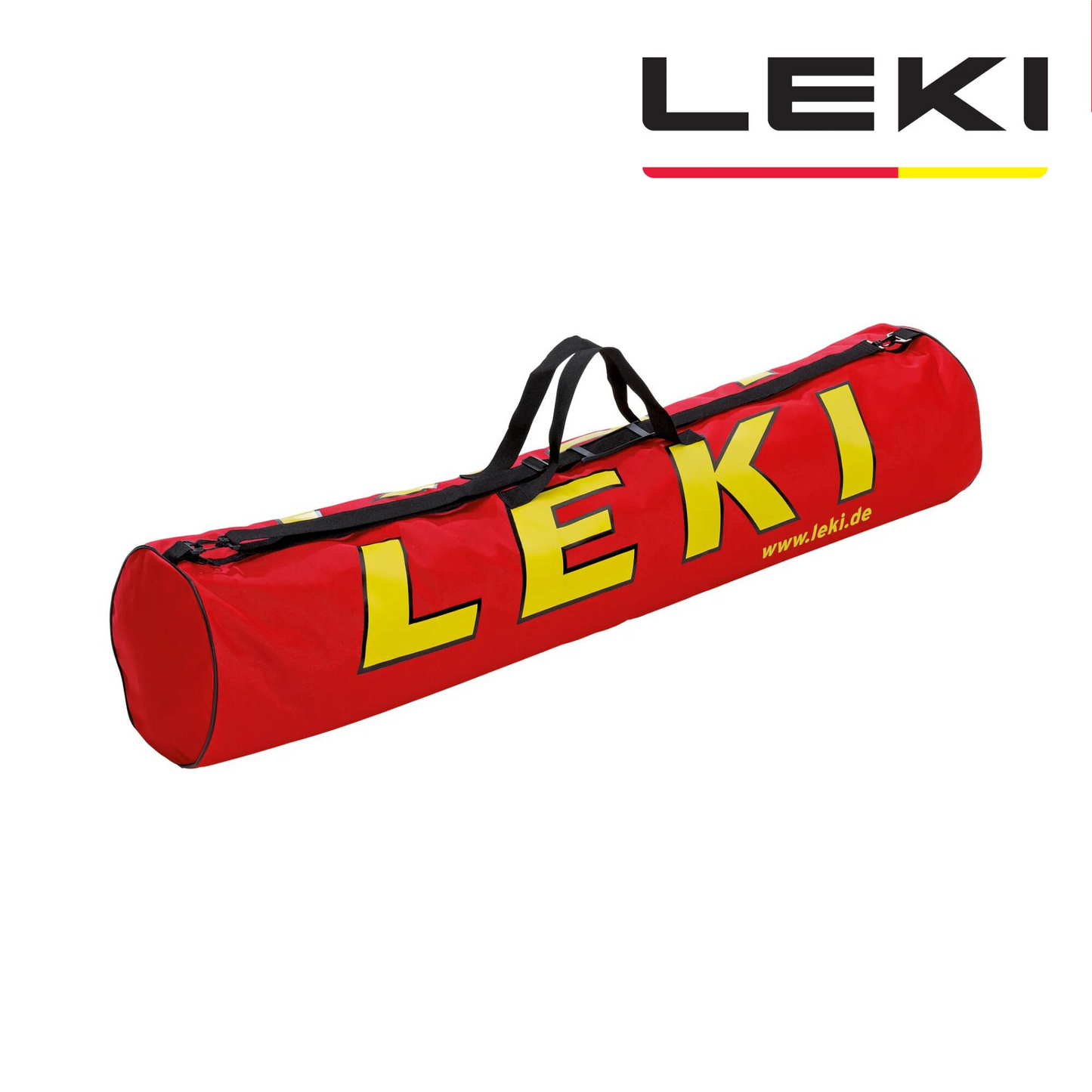 LEKI Trainer Pole Bag Big