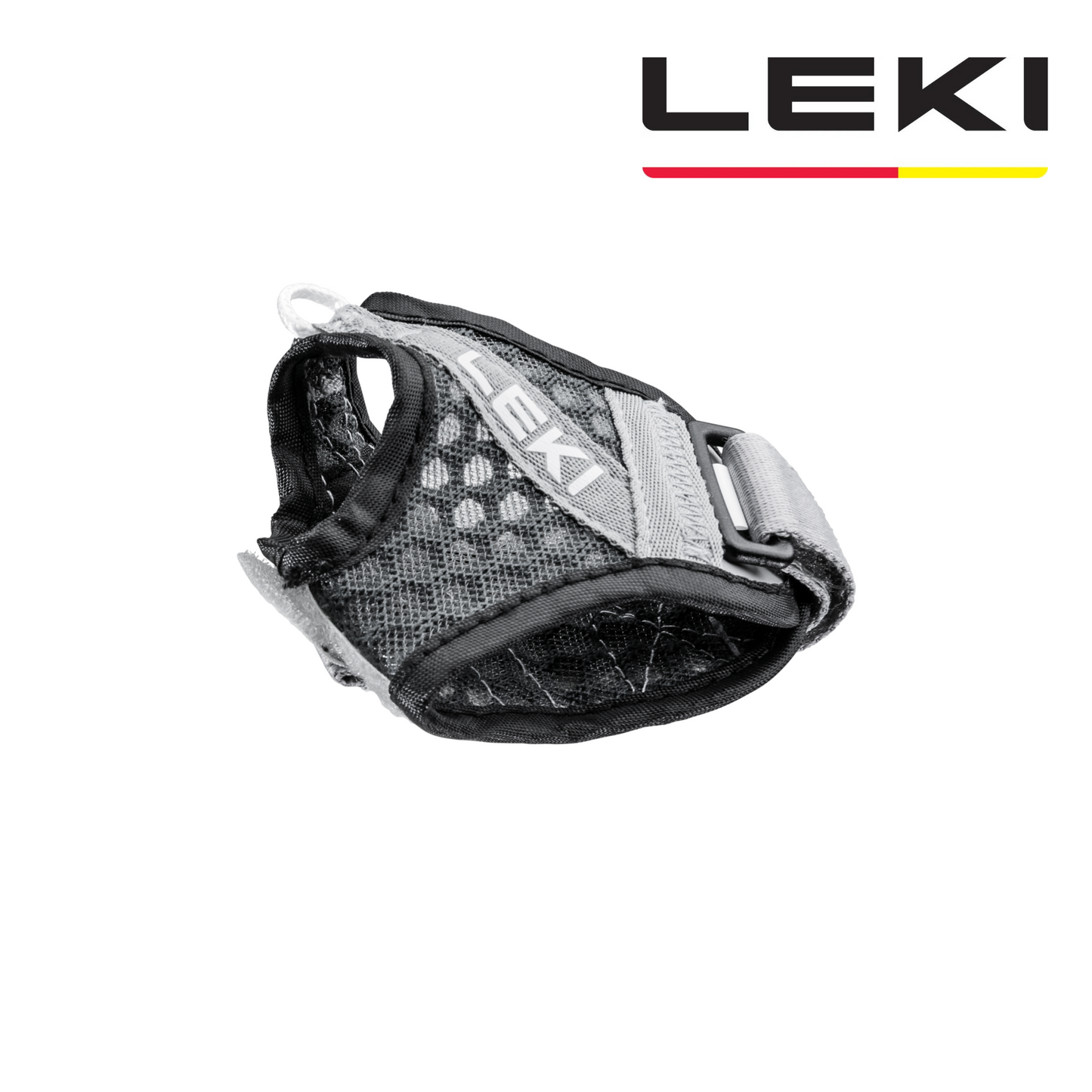 Leki Shark Frame mesh Strap for Nordic Walking poles