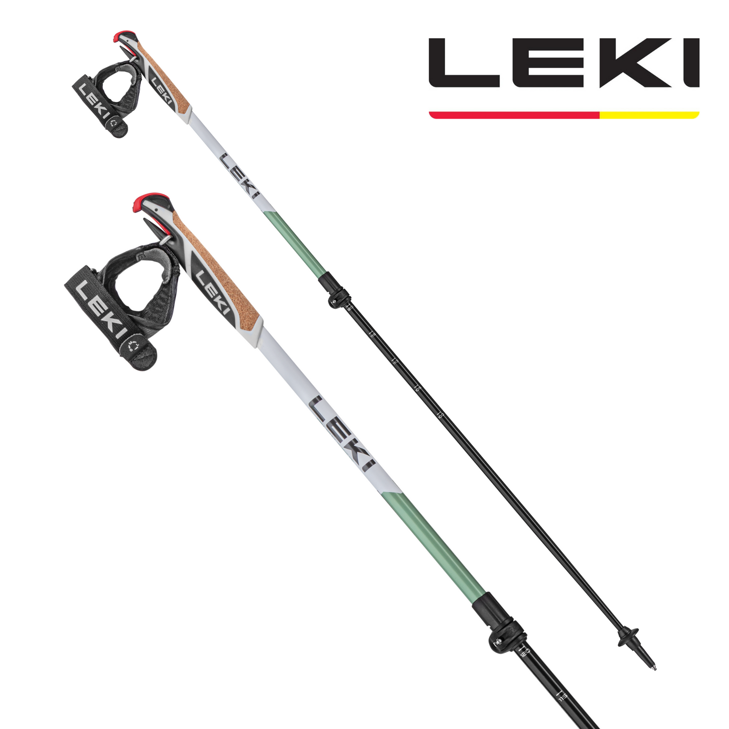 LEKI Spin Shark SL 2024