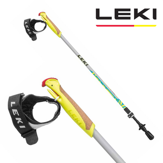 LEKI Walker XS Junior