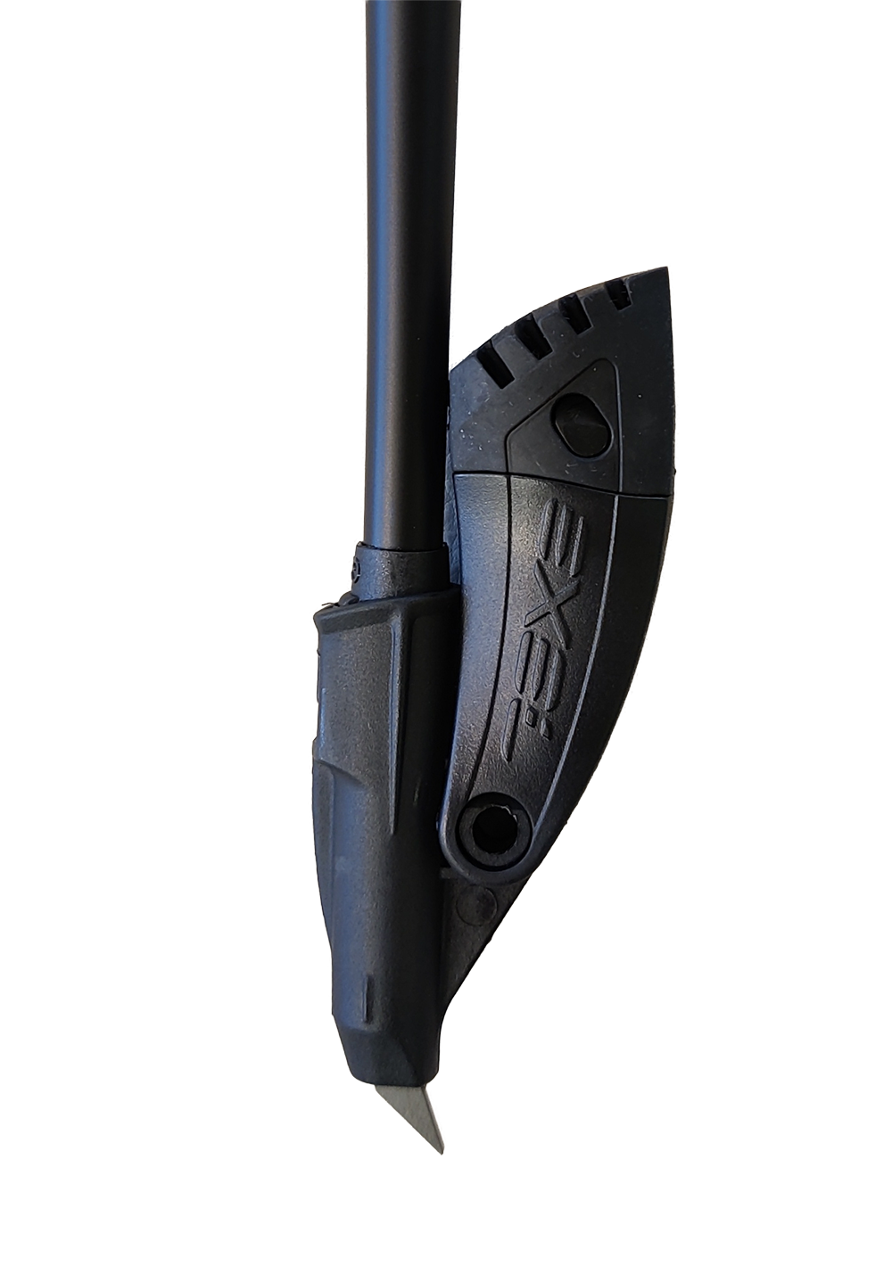 EXEL Nordic Pro Curve ALIS | NORDIC WALKING POLES