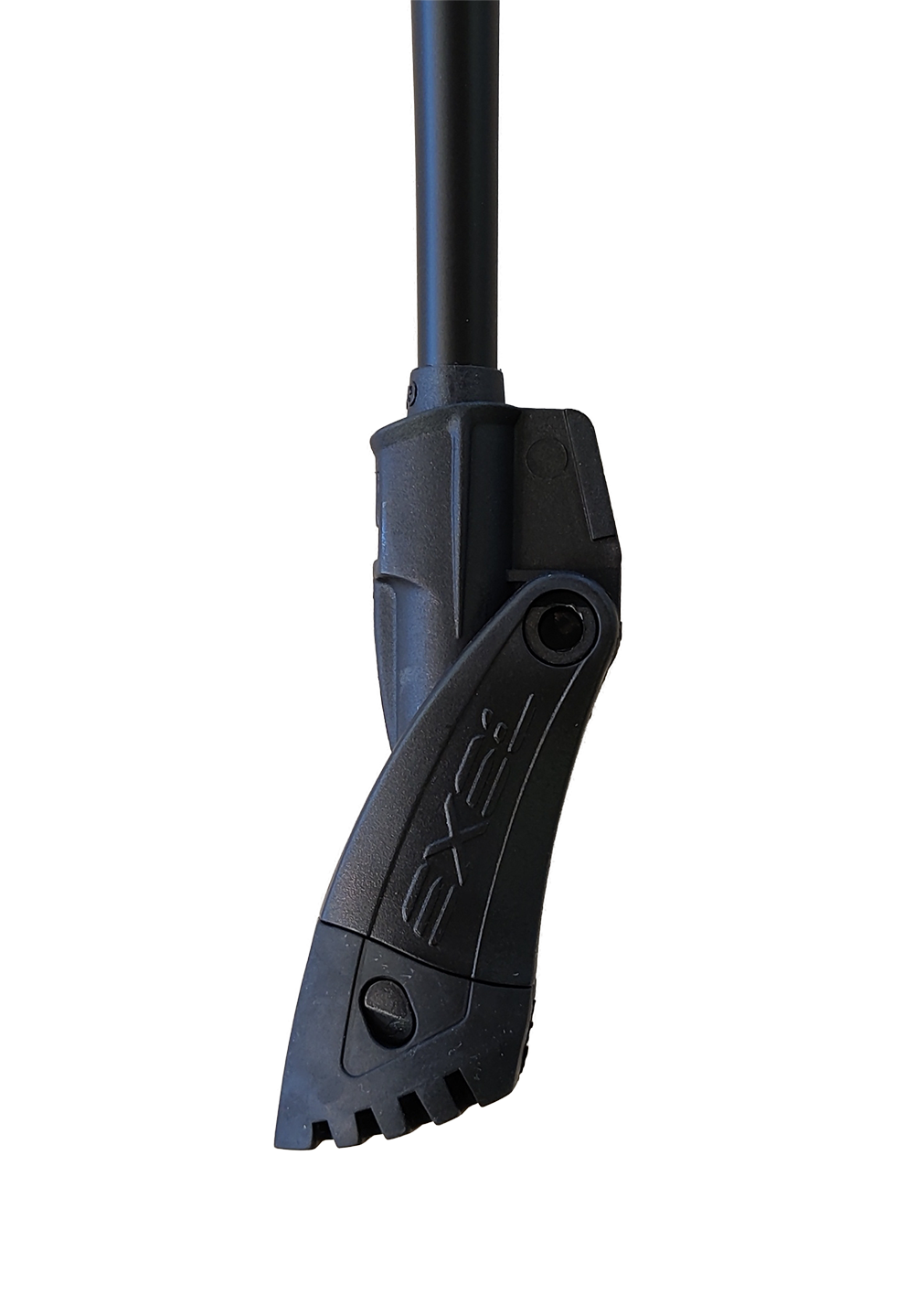 EXEL Nordic Pro Curve ALIS | NORDIC WALKING POLES