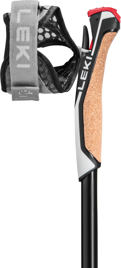 Leki Flash Carbon Nordic Walking Poles