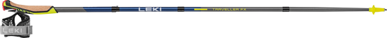 Leki Traveller FX One Carbon Nordic Walking Poles