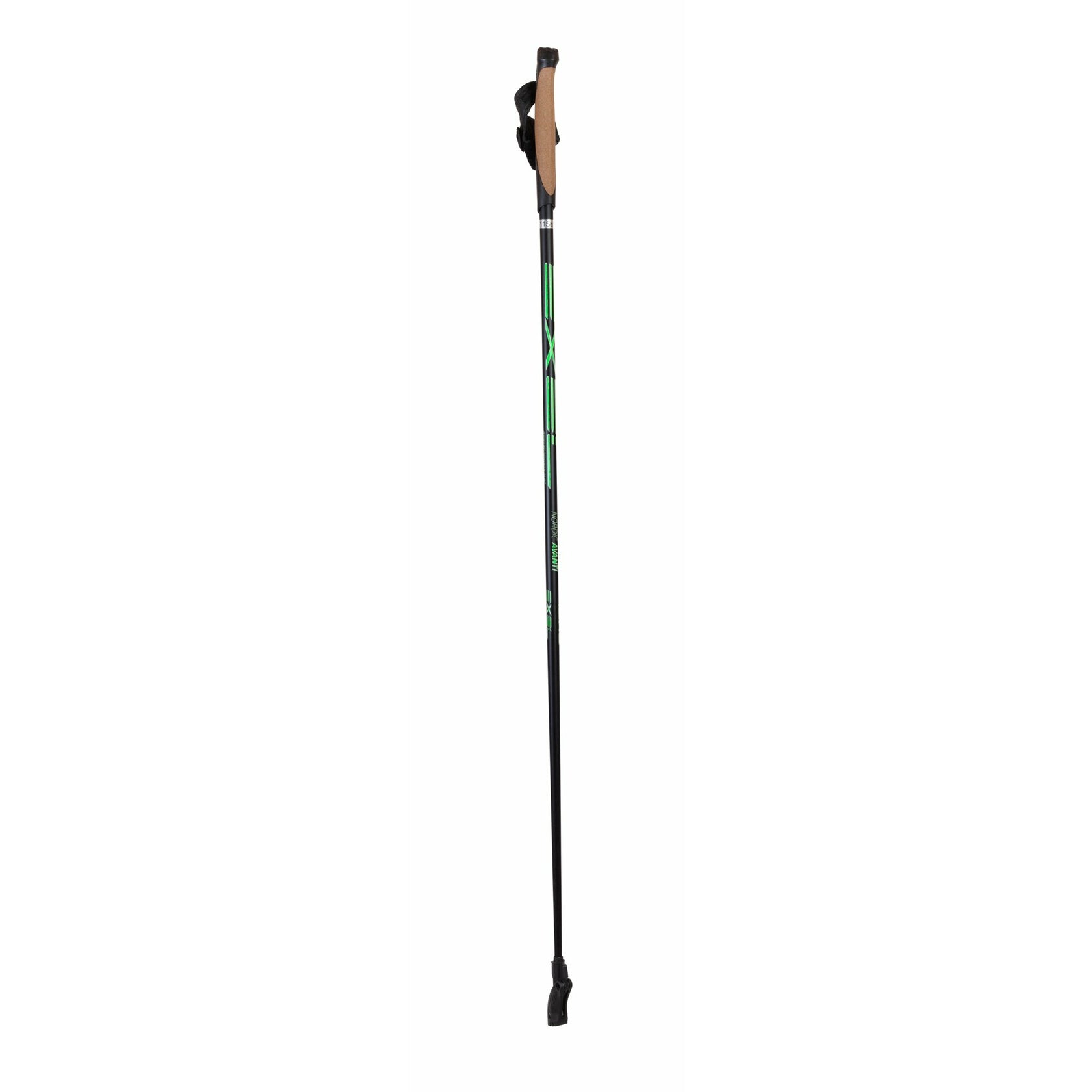 Nordic Walking Poles Exel Nordic Avanti Nordic Walk Store