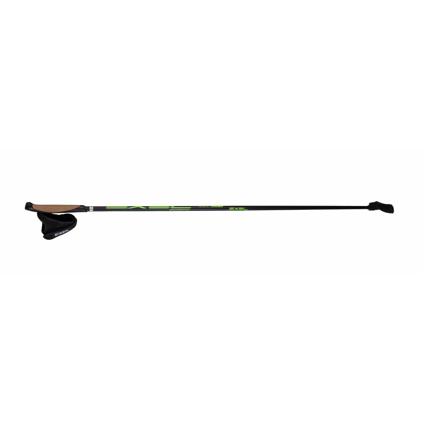 nordic walking handschuhe exel Nordic Walking Poles