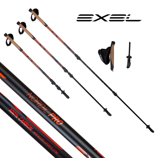 EXEL Pro Travel ALIS