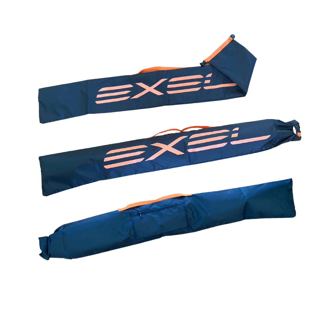 EXEL Pole Shute