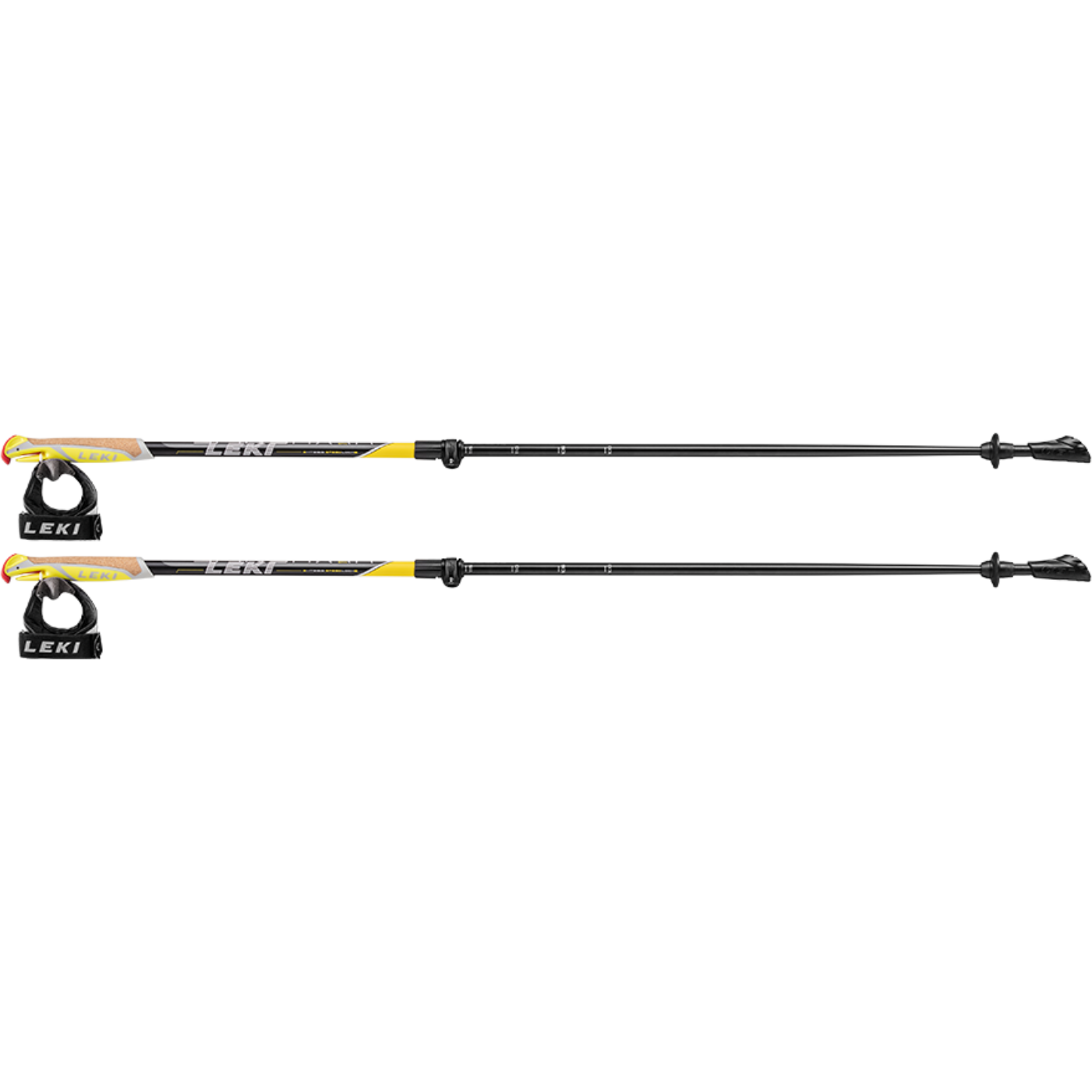 LEKI Spin Shark SL
